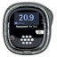 HoneyWell BW รุ่นBWS2-X-Bเครื่องวัดแก๊สออกซิเจนในบรรยากาศสีดำ,Black Solo Lite BWS2-X-B Oxygen(O₂)Detector