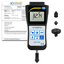 PCE รุ่นT-237-ICA Incl. ISO Calibration Certificateเครื่องสำหรับตรวจสอบสภาพการณ์Condition Monitoring Tachometer