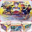 กล่องใส่การ์ด storage box บัดดี้ไฟท์ บัล ดรัม กาโอ ไกโตะ ทาสุคุ คานาตะ (jp.) ญี่ปุ่น