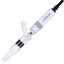 Horiba รหัสสินค้า 3561-10D หัววัดค่าการนำไฟฟ้า ชนิดแก้ว, Low Conductivity. Glass body, K=0.1 Flow, Platinum/Platinum black Conductivity cell, 0.1µS- 10mS/cm. ,(P/n: 3014082350 )