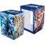 กล่องใส่การ์ด BuddyFight Shin Manga Deck Holder Vol.7 Tasuku Gaito ทาสุคุ ไกโตะ ชินบัดดี้ไฟท์ แจ็คไนฟ์ มังกรดำ