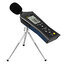 PCE รุ่น322ALEQ-ICA incl. ISO Calibration Certificateเครื่องวัดระดับความดังของเสียงเดซิเบลDecibel Meter