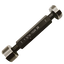 5/16″-28UN-2Bเกจวัดเกลียวในมาตรฐานอเมริกันชนิดเกลียวหยาบ,Unified Taperlock Thread Plug Gages,Class-2B,Set,w/handle,Go-NoGo