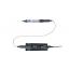 กล้องงูประสิทธิภาพสูง กล้องงู USB กล้องส่องท่อ φ0.95mm Super-ultra Small Industrial Video Borescope HNL-0.95CAM120