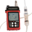 RikenKeiki รุ่น NC-1000 เครื่องวัดตรวจจับแก๊สในการเผาไหม้,Portable combustible gas detector(0～10,000ppm)