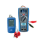 CEM instruments LA-1015 Socket Polarity & Earth Leakage Tester