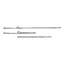 Tohnichi DB3000F-12AS Dial Indicating Torque Wrench 0-3000,50lbf.ft,1-1/2" Sq Drive