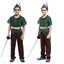 ชุดปีเตอร์แพน Peterpan