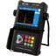 Yushi รุ่นYUT-2800เครื่องตรวจรอยร้าวดิจิตอลอัลตร้าโซนิคชนิดพกพาสะดวก,Ultrasonic flaw detector for metal bars tubular NDT testing meter