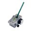 Landtek รุ่นHT-6510Pเครื่องทดสอบดินสอ,Pencil Hardness Tester