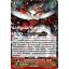 G-FC01/014TH : วายุเหมันต์แห่งการประทินโฉม, ชิรายูกิ (Cosmetic Snowfall, Shirayuki) - RRR ไม่ฟอย