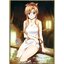 [10ใบ] สลีฟบัดดี้ไฟท์ Bushiroad slevee collection asuna yuuki sword art online ซองใส่การ์ด โปเกมอน