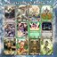 Starter Deck Zodiac set 2 Fadalgia ชุด 30 ใบ