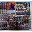 BFTO&N01 การ์ดบัดดี้ไฟท์ โอเวอร์ไดรฟ์ & นิวไดรฟ์ 01 OD ND Buddyfight