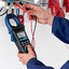 PCE รุ่นGPA-50-ICA incl. ISO Calibration Certificate แคลมป์มิเตอร์Clamp Meter