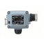 NewCosmos รุ่น KD-12A เครื่องตรวจจับก๊าซพร้อมฟังก์ชั่นแสดงความเข้มข้น,Gas detector with concentration display function,KD-12