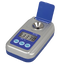 Kruss รหัส DR101-60 เครื่องวัดค่าดัชนีหักเหแสงแบบดิจิตอล,Optronic Digital Refractometer,measurement range:nD 1.3330-1.4419,0-60 %Brix