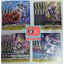 ชุดทริกเกอร์V ลิ้งโจ๊กเกอร์ ไม่ฟอย16ใบ