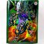 สลีฟ ซองใส่การ์ด ขนาดแวนการ์ด Psychic End Punisher Sleeves 50 ซอง YuGiOh KONAMI OFFICIAL ใช้แข่งงาน KK ไม่ได้