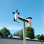 PCE รุ่นFWS-20N-2 เครื่องวัดความเร็วลมAnemometer Station