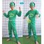 ชุด Gekko+หน้ากากไม่มีไฟ PJ mask