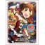 สลีฟบัดดี้ไฟท์ Bushiroad Sleeve Collection Baba Konomi Vol.3501 The idol master ซองใส่การ์ด โปเกมอน 75ใบ