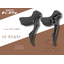 SHIMANO Shifter มือเกียร์ 105 Rim Brake 11 Speed รุ่น ST-R7000