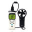 Tenmars รุ่นTM-412เครื่องวัดความเร็วลมAnemometer,Wind speed:0.4～45m/s