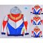 เสื้อกันหนาวลายอุลตร้าแมน Ultraman ลิขสิทธิ์แท้