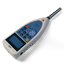 Aco รหัส Type-6230H เครื่องวัดความดังเสียง,Compact size sound level meter class 2,meas.range:30～130dB,w/JIS C1509-1:2017 Class 2