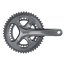จาน Shimano Tiagra 10 Speed รุ่น FC-4700