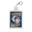 (Pre-order) Card Key Holder พวงกุญแจใส่การ์ดโปเกมอน