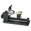 Universal Punch รุ่นB10-110-10HZเครื่องวัดค่าความร่วมศูนย์สำหรับชิ้นงานกลม,Concentricity Gage for runout,Rollers:Half Plain Zero (110-10HZ),Tol:4µm,Part Dia:∅3～∅25mm(1/8"～1"),L=4"