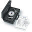 Dillon รหัสสินค้า AP10-20000KG(30784-0058) ไดนาโมมิเตอร์สำหรับวัดวัดแรงดึงและน้ำหนัก,AP Dynamometer mechanical crane scales 20,000 kg X 100 , 250 mm (10")