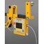 Dillon รุ่นQuick-Check10000เครื่องวัดแรงตึงเส้นลวดสลิงแบบดิจิตอลQuick-Check-10000Cable Tension Meter Capacity10000lb/45kN./4500kg.