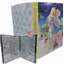 Pokemon Cards Game - Collection File Set Lillie Battle Partners Japan limited แฟ้มใส่การ์ดโปเกมอน 2×2