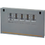 NewCosmos รุ่นNV-500เครื่องตรวจจับแก๊สLPGรั่วพร้อมสัญญาณเตือน,LP gas detection alarm,meas.range:0-100 %LEL