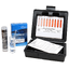Chemetrics รหัส K-5510 ชุดทดสอบคุณภาพน้ำค่าไฮโดรเจนเปอร์ออกไซด์,Hydrogen peroxide CHEMets kit,meas.range: 0.5～10ppm