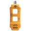 EXTECH รุ่น 480172:AC Line Splitter ตัวแยกสัญญาณ AC