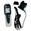 CEM รหัส DT-129 เครื่องวัดความชื้นไม้,Yellow Moisture Meter,Meas.range Wood: 6～99.9%