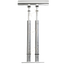 HMC Int'l. รหัส AWI-II เครื่องวัดแรงตึงหรือความเครียดสายพาน,Belt tension Tester,Maximum Belt Width 3",Maximum Force 66lbs,Belt Tension ±1050lbs.
