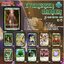 Starter Deck Fadalgia 5 Chroniclers ชุดเริ่มต้น Classic Edition