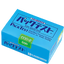 Kyoritsu รหัสสินค้า Wak-COD-2 ชุดทดสอบคุณภาพน้ำซีโอดี,Packtest for chemical oxygen demand kits,meas.range:0～100mg/L,(Quantity:50pcs./box)