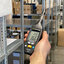 PCE รุ่น555BT เครื่องวัดความชื้นในอากาศAir Humidity Meter