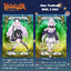 Booster Star Festival ชุดเสริม ฟาดัลเกีย Fadalgia