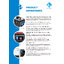 3nh รุ่นTS8280เครื่องสเปกโทรโฟโตมิเตอร์แบบตั้งโต๊ะขนาดกระทัดรัดPortable Desktop Spectrophotometer/Geometry D/8,Ø30mm/Ø25.4mm,Range:400～700nm