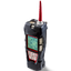 RikenKeiki รุ่น GX-6000 เครื่องตรวจวัดแก๊สแบบพกพา,Portable multi gas monitor rechargeable battery