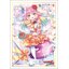 สลีฟแวนการ์ด Bushiroad Mini Sleeve Vol.332 - Luxury Wave, Eri ซองใส่การ์ด 70ใบ
