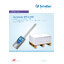Schaller รุ่น RH-5.2 เครื่องวัดความชื้นกระดาษ,Paper moisture meter,Humidity:0～100%,Resolution:0.1%,with angled sword sensor
