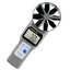PCE รุ่นVA 20-ICA incl. ISO Calibration Certificate Multifunction เครื่องวัดความเร็วลมAnemometer